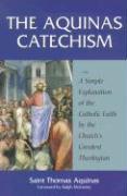 The Aquinas Catechism