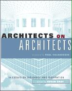 Architects on Architects