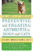 The Natural Vet's Guide to Preventing and Treating Arthritis in Dogs and Cats