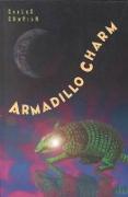 Armadillo Charm