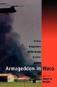 Armageddon in Waco