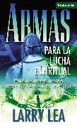 Armas para la lucha espiritual