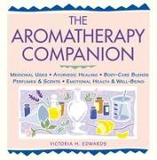 The Aromatherapy Companion