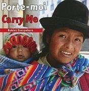 Porte-Moi/Carry Me