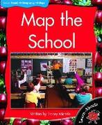 Map the School