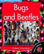 Bugs and Beetles