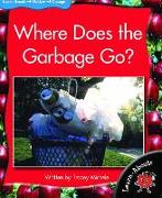 Where Does the Garbage Go?