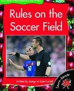 Rules on the Soccer Field