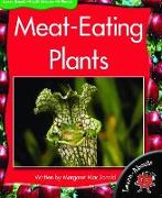 Meat-Eating Plants