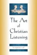 The Art of Christian Listening