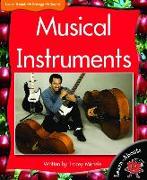 Musical Instruments