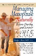 Managing Menopause Naturally