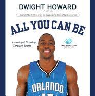 All You Can Be: Learning & Growing Through Sports