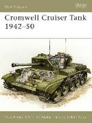 Cromwell Cruiser Tank 1942–50