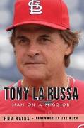 Tony La Russa