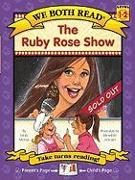 We Both Read-The Ruby Rose Show (Pb)