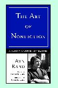 The Art of Nonfiction