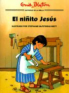 El Ninito Jesus = Little Boy Jesus