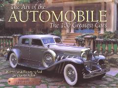 The Art of the Automobile