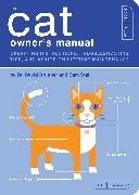 The Cat Owner's Manual