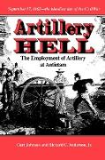 Artillery Hell