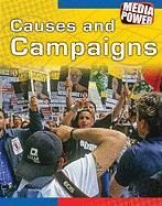 Causes and Campaigns