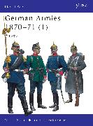 German Armies 1870–71 (1)