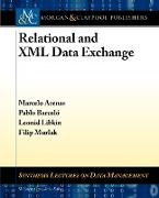 Relational and XML Data Exchange