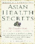 Asian Health Secrets