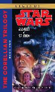 Assault at Selonia: Star Wars Legends (the Corellian Trilogy)