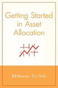 Getting Started in Asset Allocation