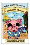 The Adventures of Chickolet Pigolet: Murmur on the Oink Express
