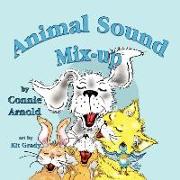 Animal Sound Mix-Up