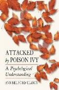 Attacked by Poison Ivy: A Psychological Understanding