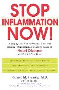 Stop Inflammation Now!