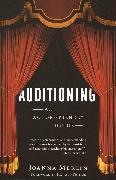 Auditioning