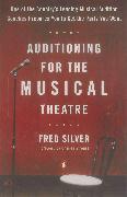 Auditioning for the Musical Theatre