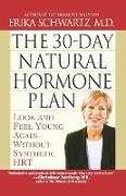 The 30-Day Natural Hormone Plan