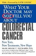 Colorectal Cancer