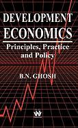 Development Economics: Principles, Practice and Planning