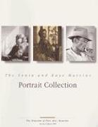 The Sonia and Kaye Marvins Portrait Collection