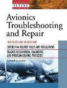 Avionics Troubleshooting and Repair