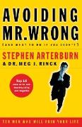 Avoiding Mr. Wrong