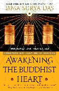 Awakening the Buddhist Heart