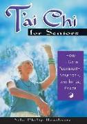 Tai-Chi for Seniors