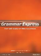 Grammar Express British English Edition Book with Answer Key