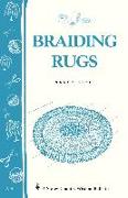 Braiding Rugs