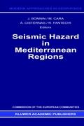Seismic Hazard in Mediterranean Regions