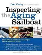 Inspecting the Aging Sailboat