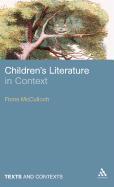 Children's Literature in Context